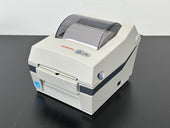 BIXOLON Thermal Barcode Label Printer USB Serial Parallel w/ Power Supply1