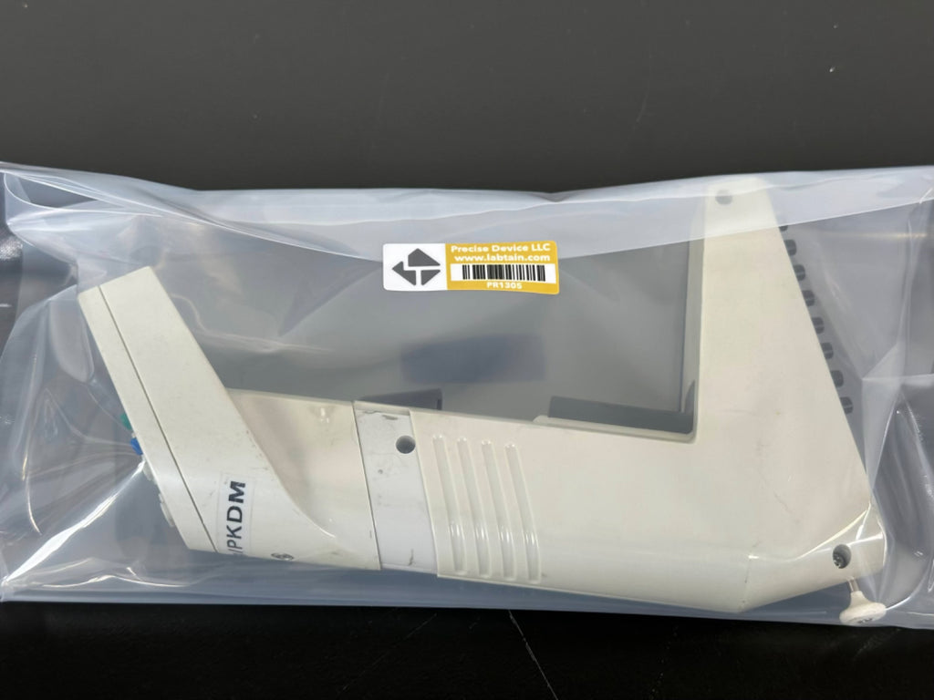 Matrix Impact2 Electronic Multichannel Pipette Adjustable Spacing For Parts5