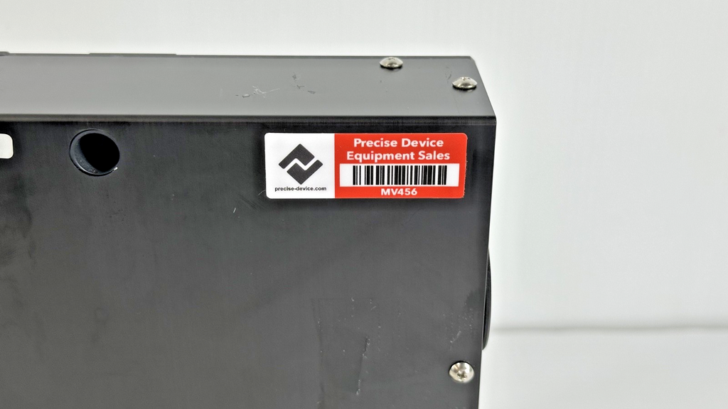 Suruga Seiki US2433 PROC00 Optical Beam Measurement System w/ Stage8