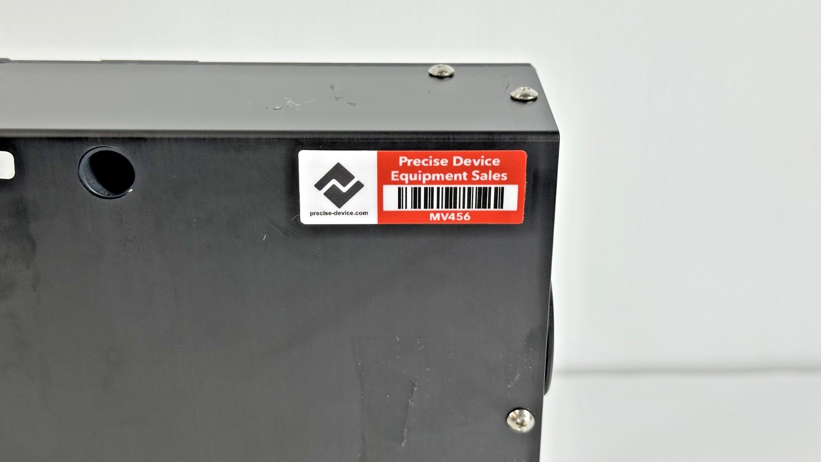 Suruga Seiki US2433 PROC00 Optical Beam Measurement System w/ Stage8