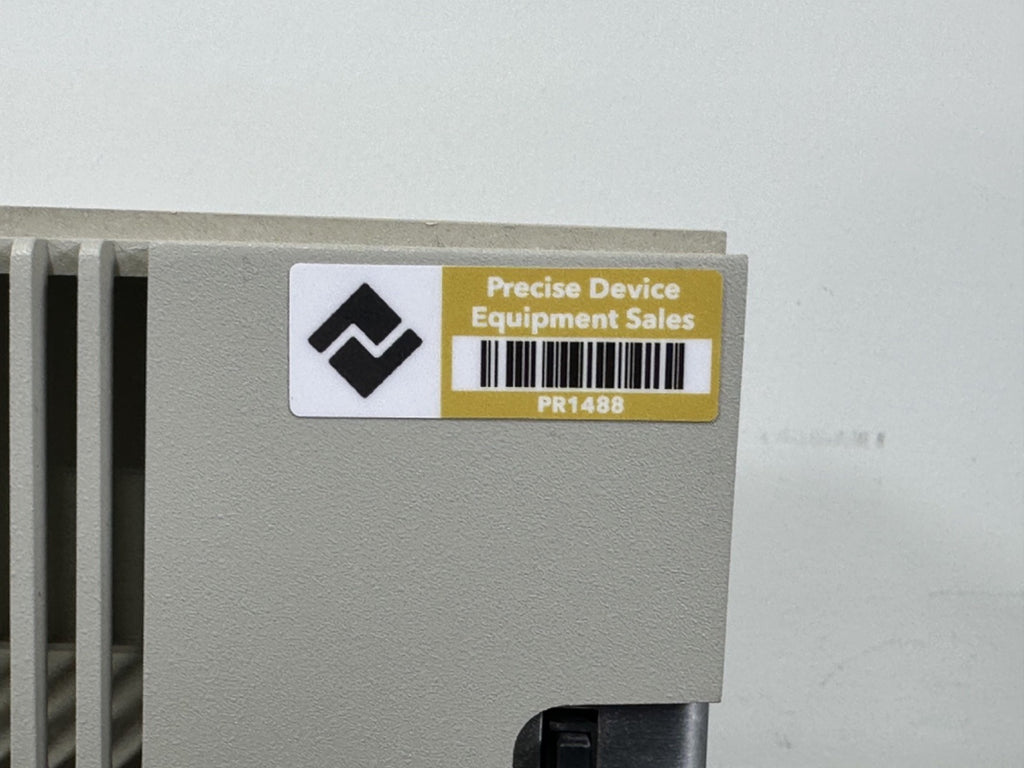 Applied Biosystems GeneAmp PCR System 9700 Thermal Cycler N8050200 FOR PARTS7