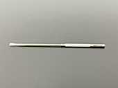 Katena USA Ophthalmic Instrument with Hooked Tip0