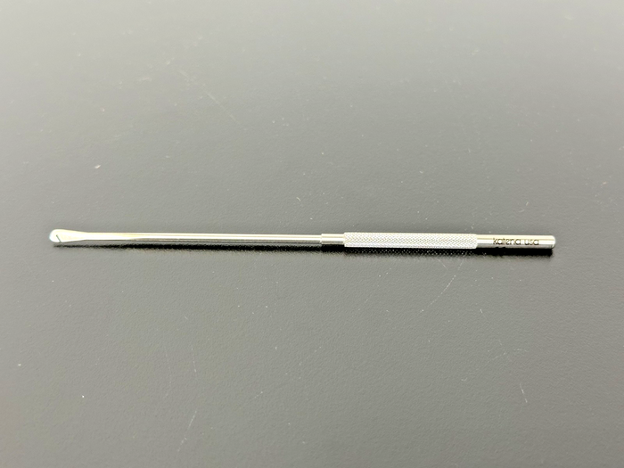 Katena USA Ophthalmic Instrument with Hooked Tip
