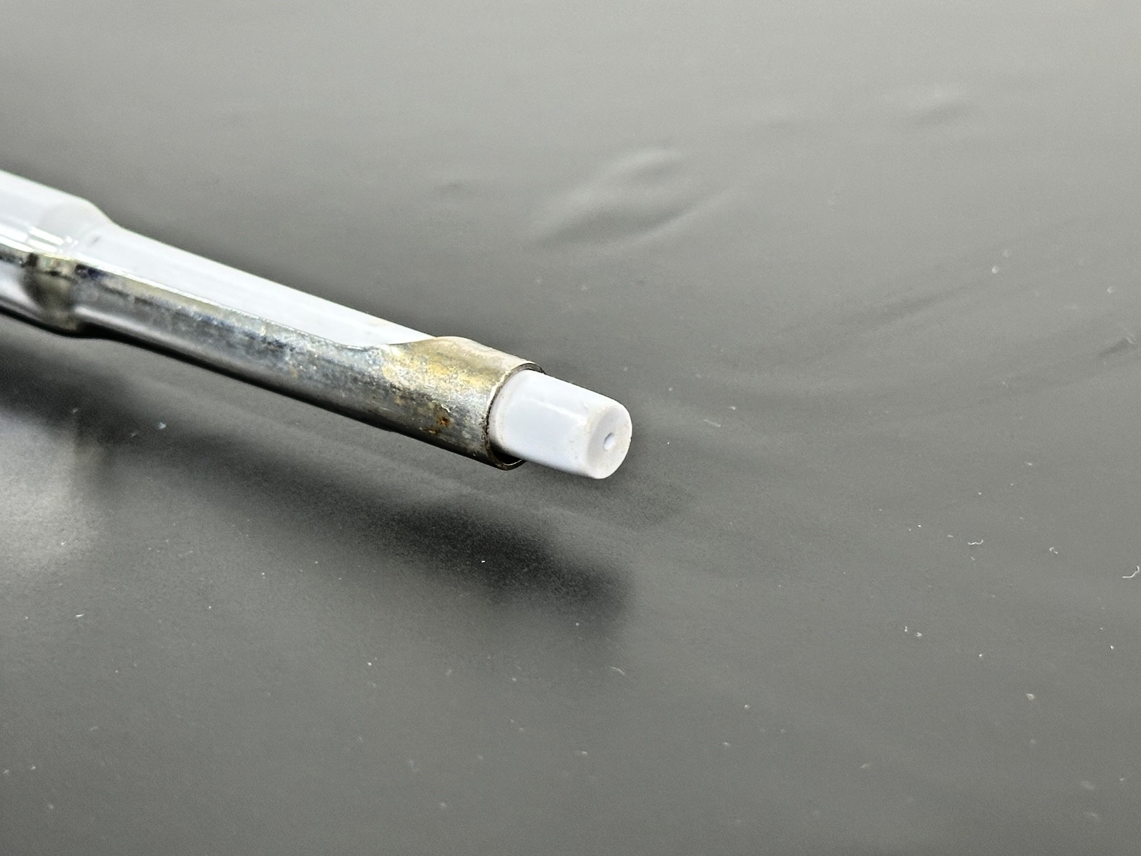 Gilson P1000 Adjustable Micropipette 100 1000µL Single Channel Pipettor6