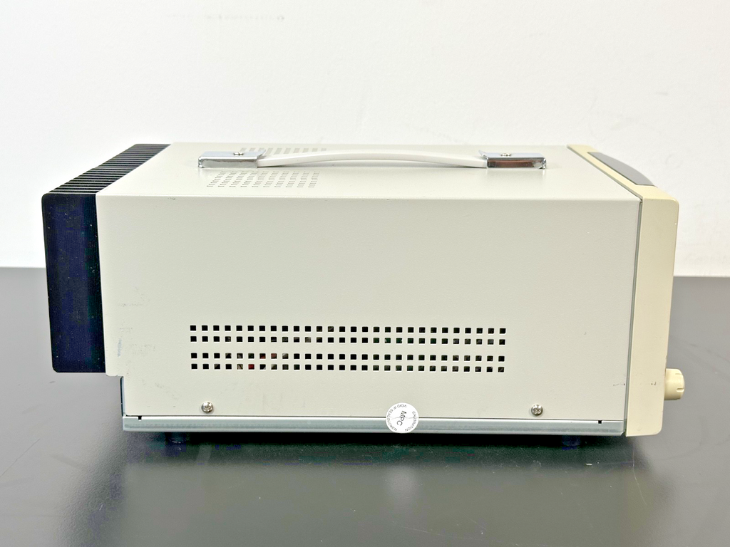 Topward 3306D 30V 6A Adjustable DC Power Supply  Working2