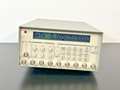 Stanford Research DG535 Digital Delay/Pulse Generator Opt 01 030