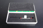 Supelco Ascentis Express 90Å C18 HPLC Column 5cm x 2.1mm 2.7µm 53822 U3