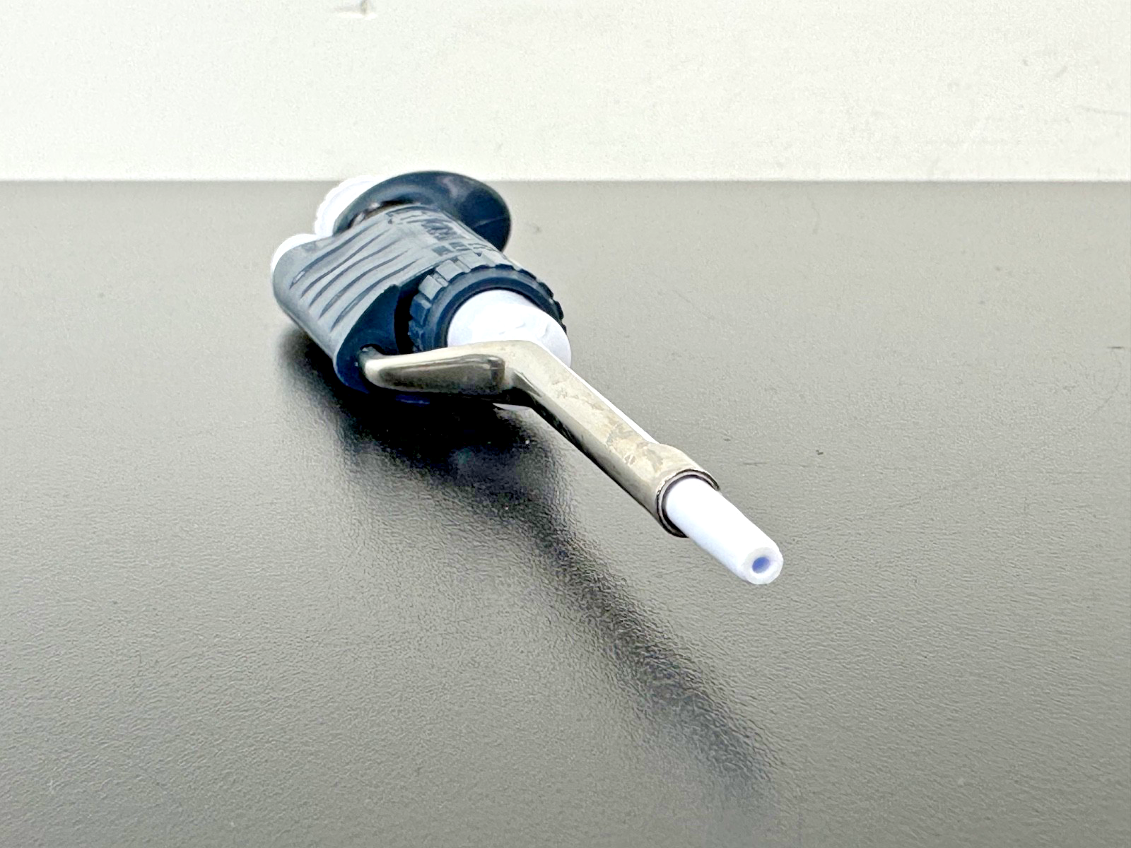 Rainin Pipetman Classic P100 Adjustable Pipette 20 100µL Single Channel5