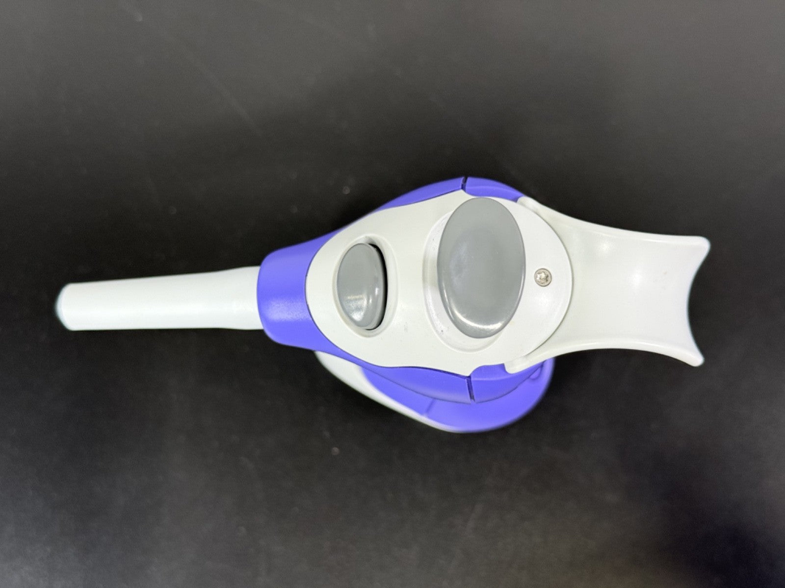 Ovation BioNatural Electronic Pipette 100–1000 µL Automatic Pipettor Lab5