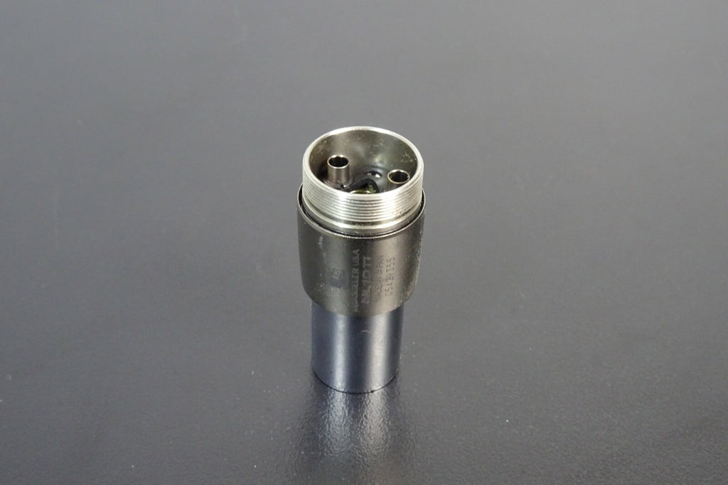 BRASSELER NL10TI Fiber Optic Dental Handpiece Coupler1