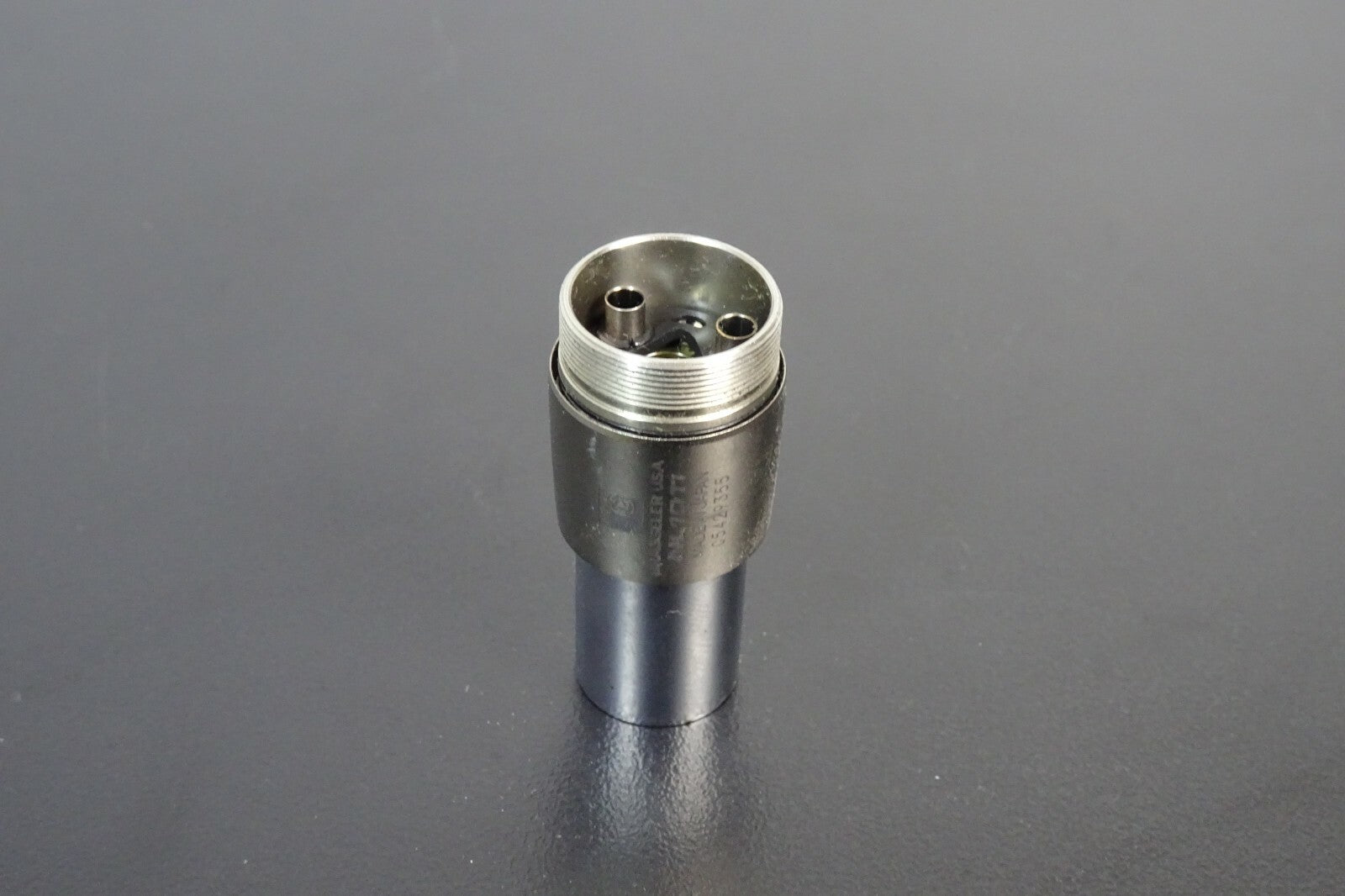 BRASSELER NL10TI Fiber Optic Dental Handpiece Coupler1