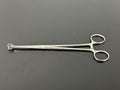 V. Mueller SU 5001 XLDJ Stainless Foerster Sponge Holding Forceps0