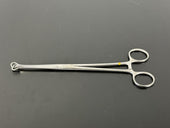 V. Mueller SU 5001 XLDJ Stainless Foerster Sponge Holding Forceps0