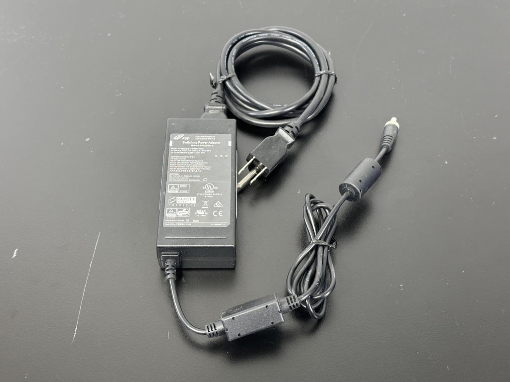 Natus DC NU2 PS Rev 2.1 Medical Power Supply Adapter FSP065M DCAC0