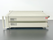 HP 5371A Frequency & Time Interval Analyzer Option 060 Powers On Working5