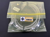 MECTA ECG EMG Safety Monitor Cable Part # 9010 0011 03 Medical Lead Wire4