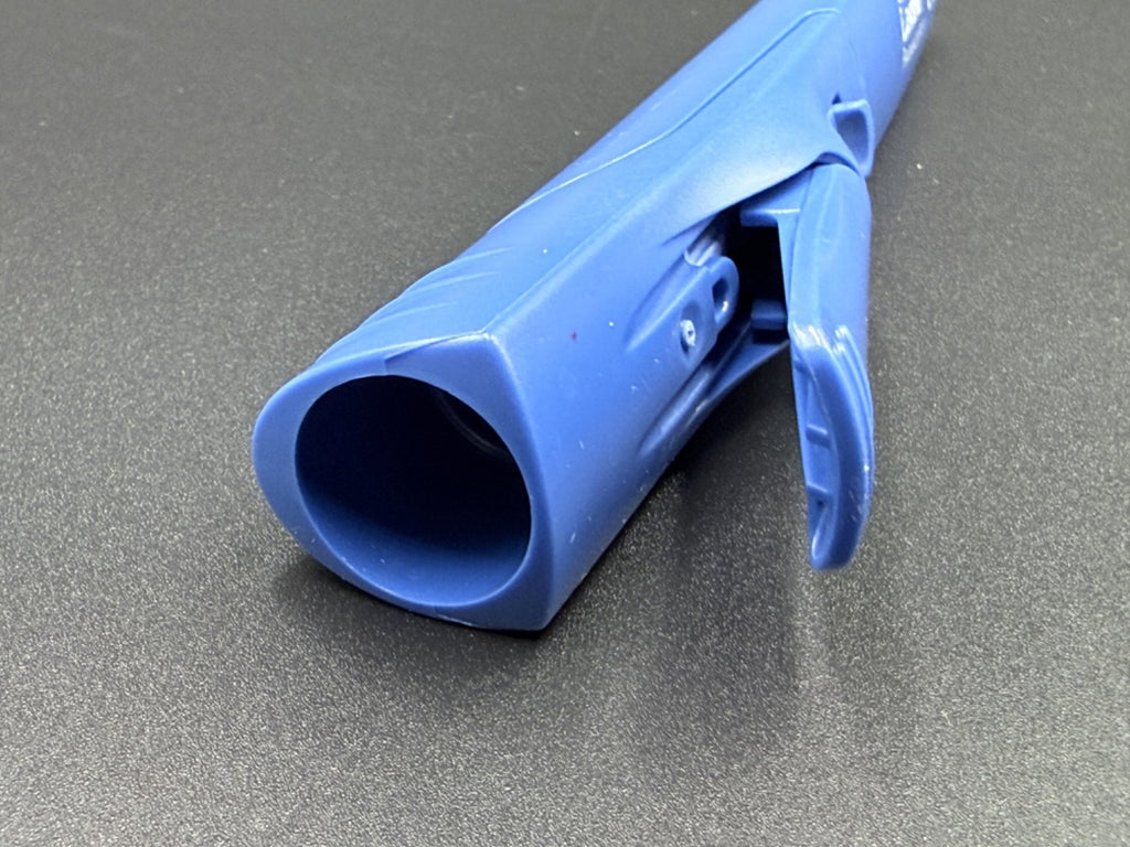 LENSPLY Reusable Spray Applicator Handle – Missing Nozzle – Used2