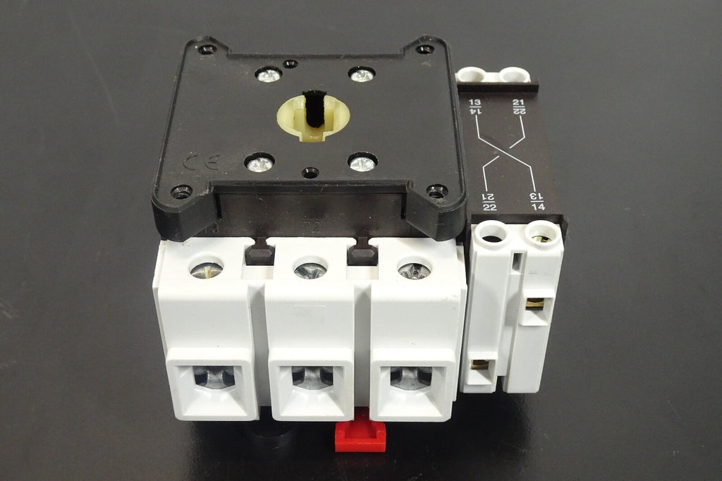 Schneider Electric 60947 5 1 Contact2