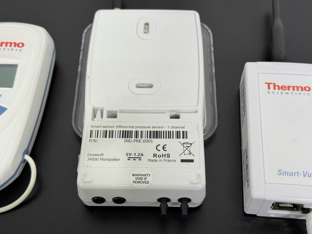 Thermo Scientific Smart Vue 915 Module / SmartVue Pro Duo 915 MHz3