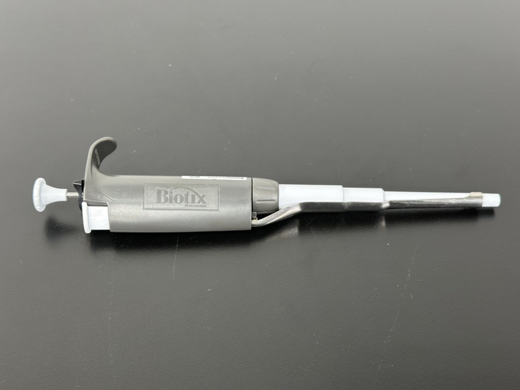 Rainin EDP3 Pipet Lite LTS 1000XL 100 1000uL Adjustable Pipette1