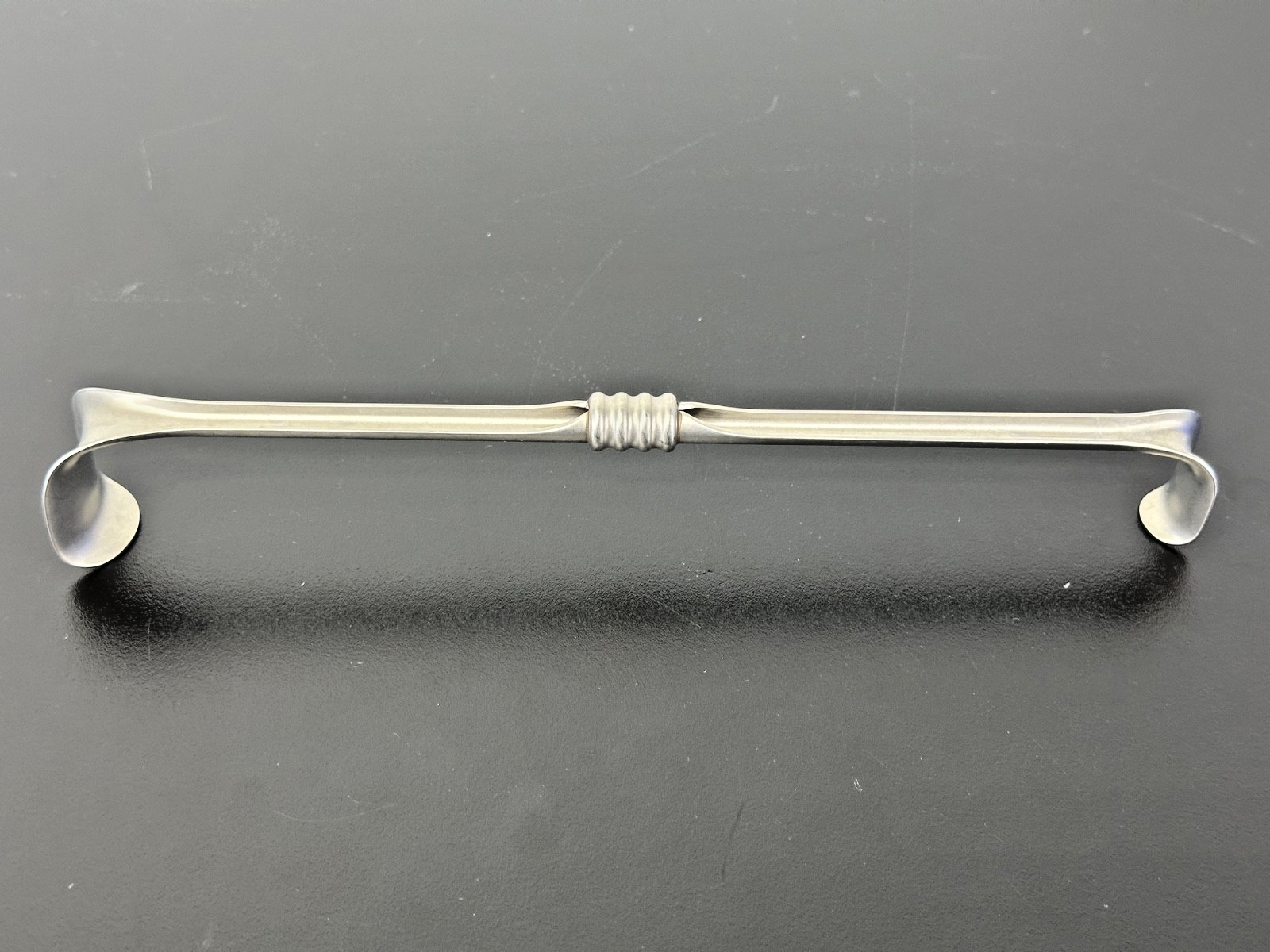 Aesculap BT471R Richardson Eastman Double End Retractor 9 3/4" Small3