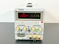 Tenma 72 6610 0 30V 3A Laboratory DC Power Supply Working0