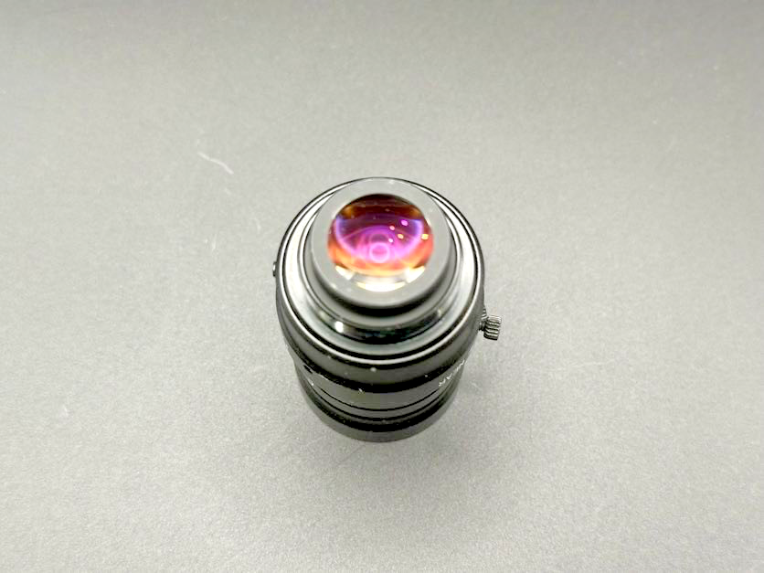 Edmund Optics HR F1.2/6mm 6mm Industrial Machine Vision Camera Lens3