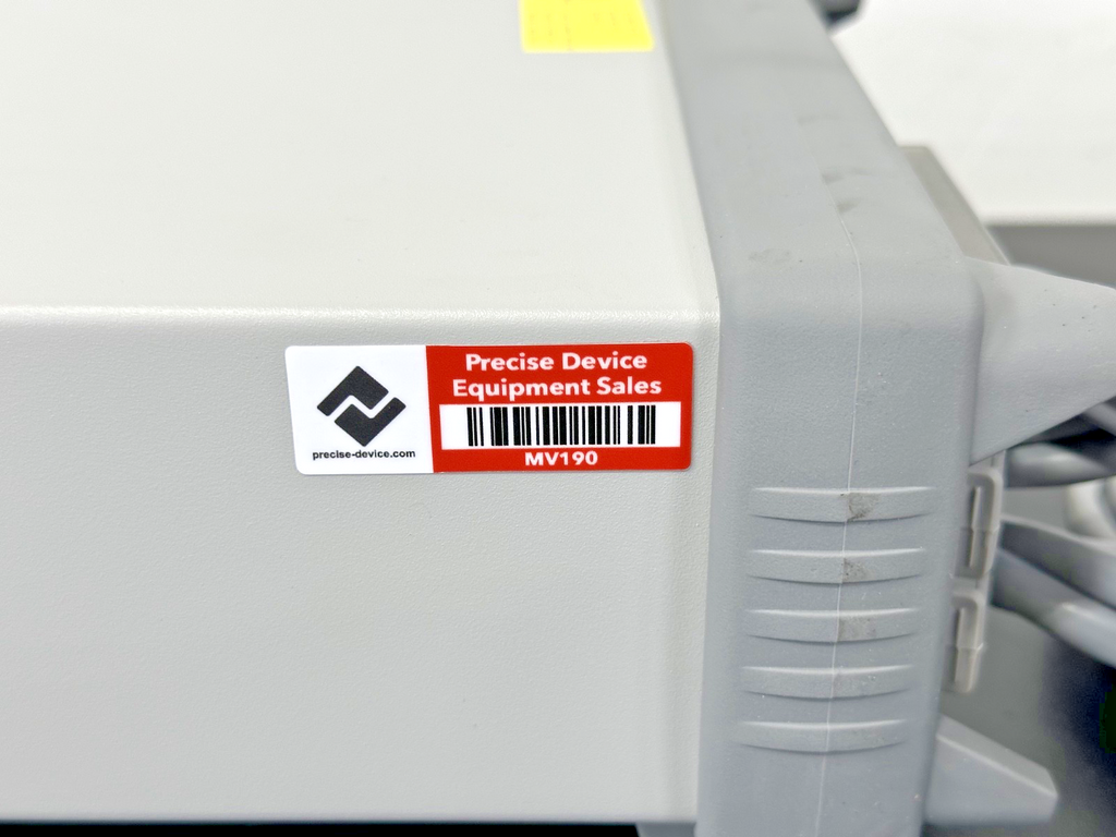 Keysight 34970A Data Acquisition Switch Unit w/ 3x 34901A Multiplexer Working8