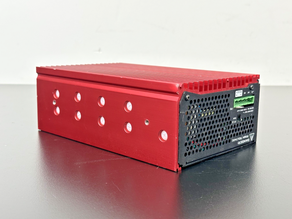 SST SST 310 RCX 3 1 0 Digital AC Servo Drive Servo Amplifier Used Untested3