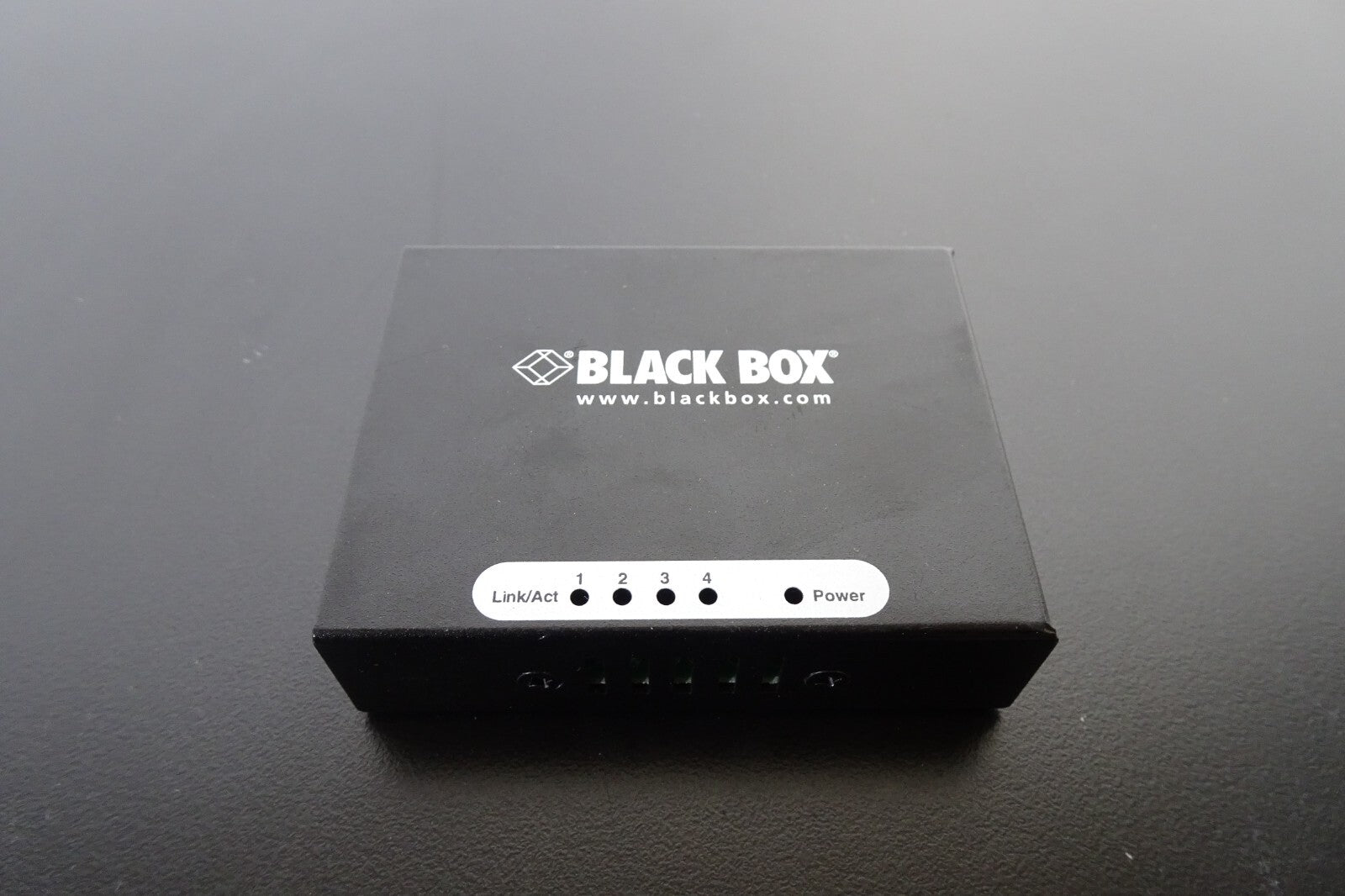 Black Box 724 746 5500 Transceiver0