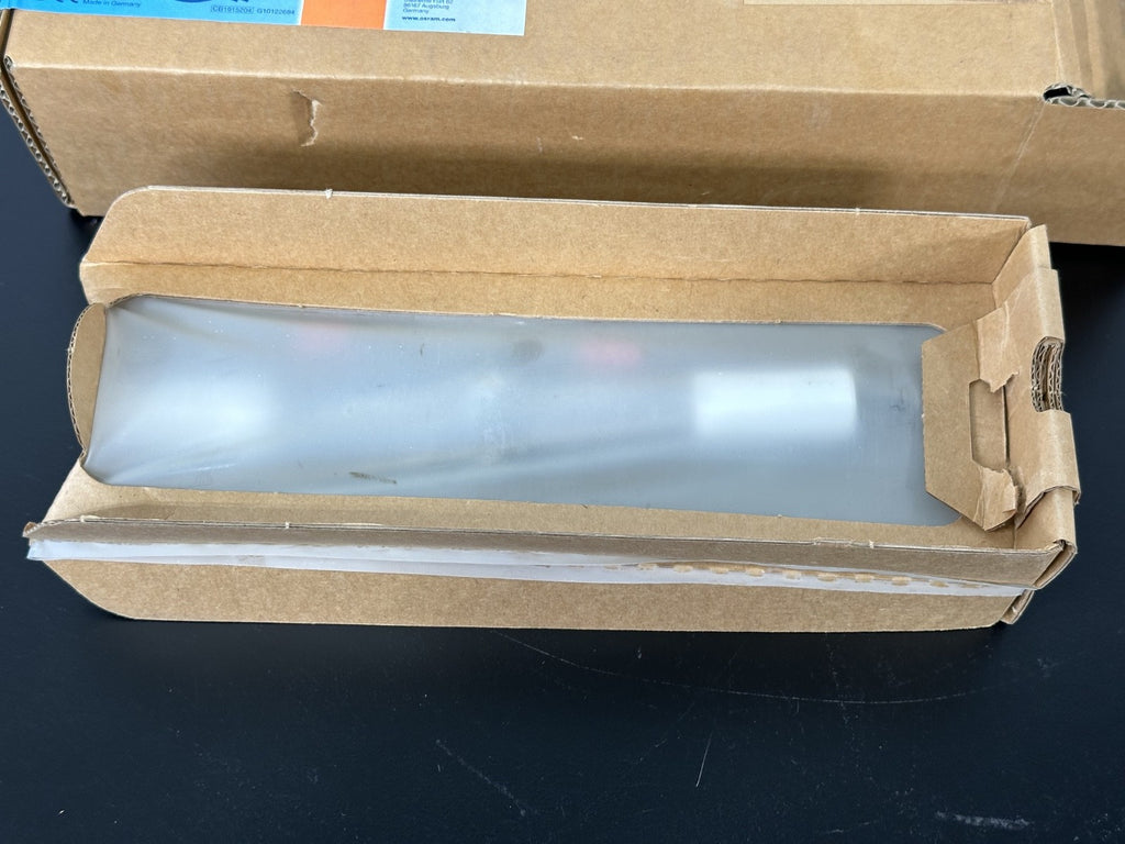 OSRAM HMI 1200W/GS Metal Halide Display Optic Lamp 3288980004 New Open Box1