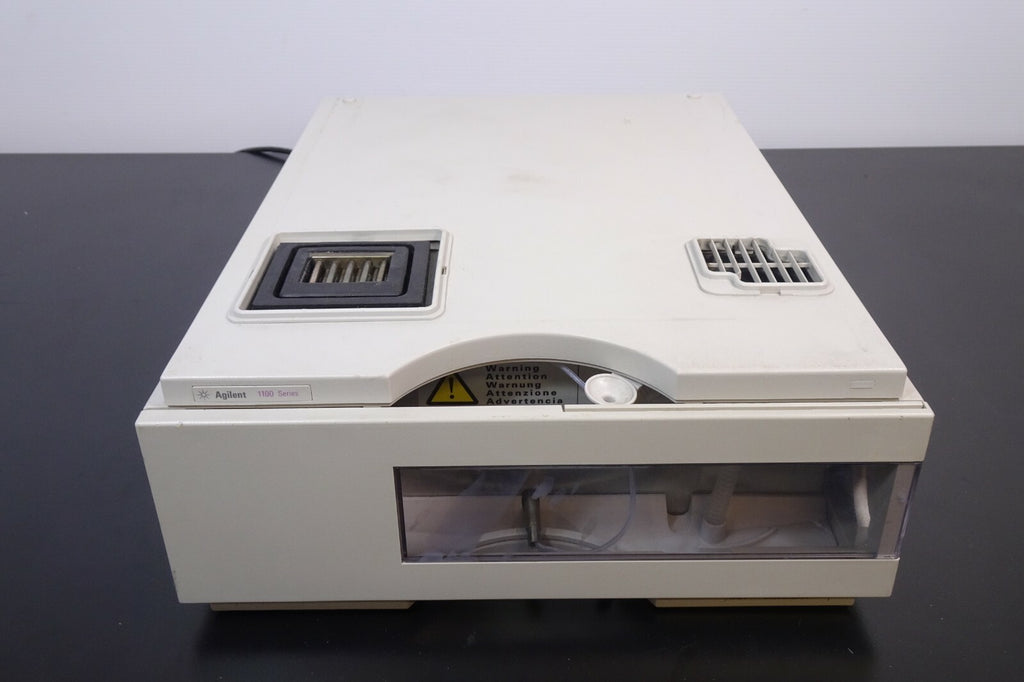 Agilent / HP 1100 G1330A ALS Therm0