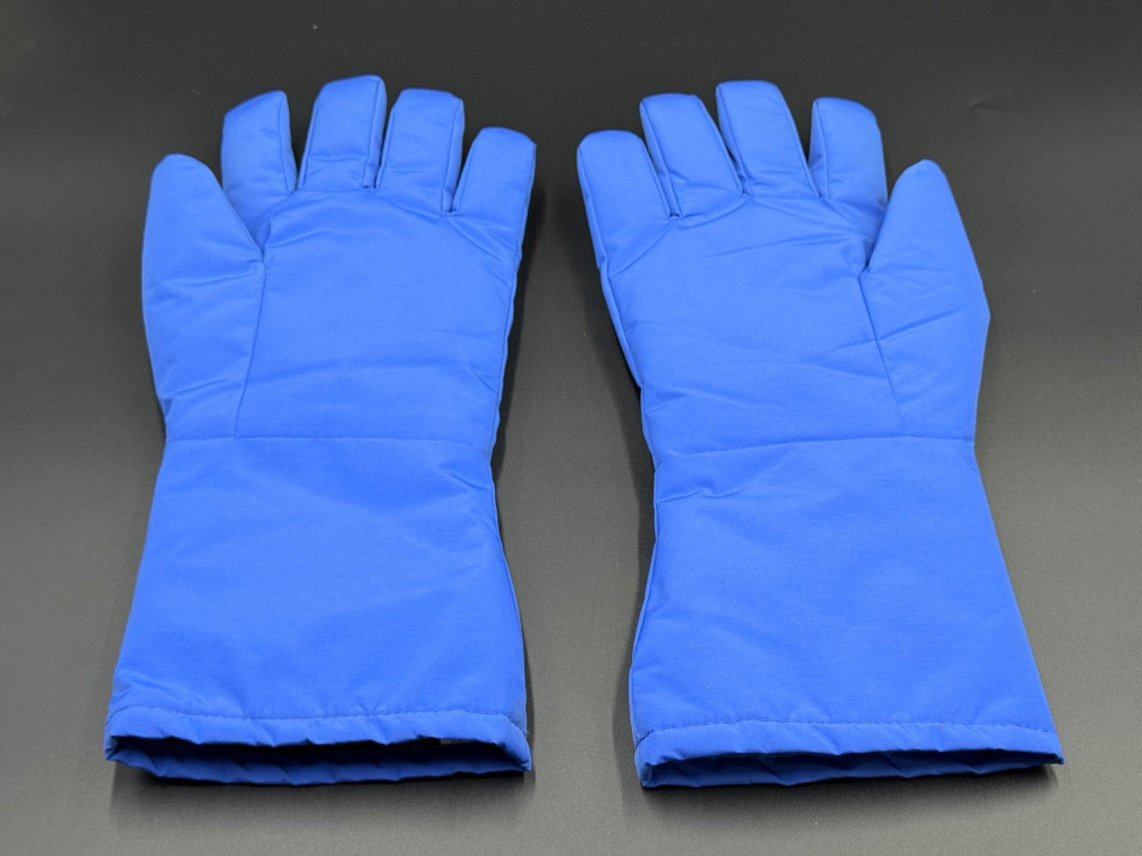 Cryo Gloves Tempshield Cryogenic Gloves Size L/10 Model MAL – Pair1