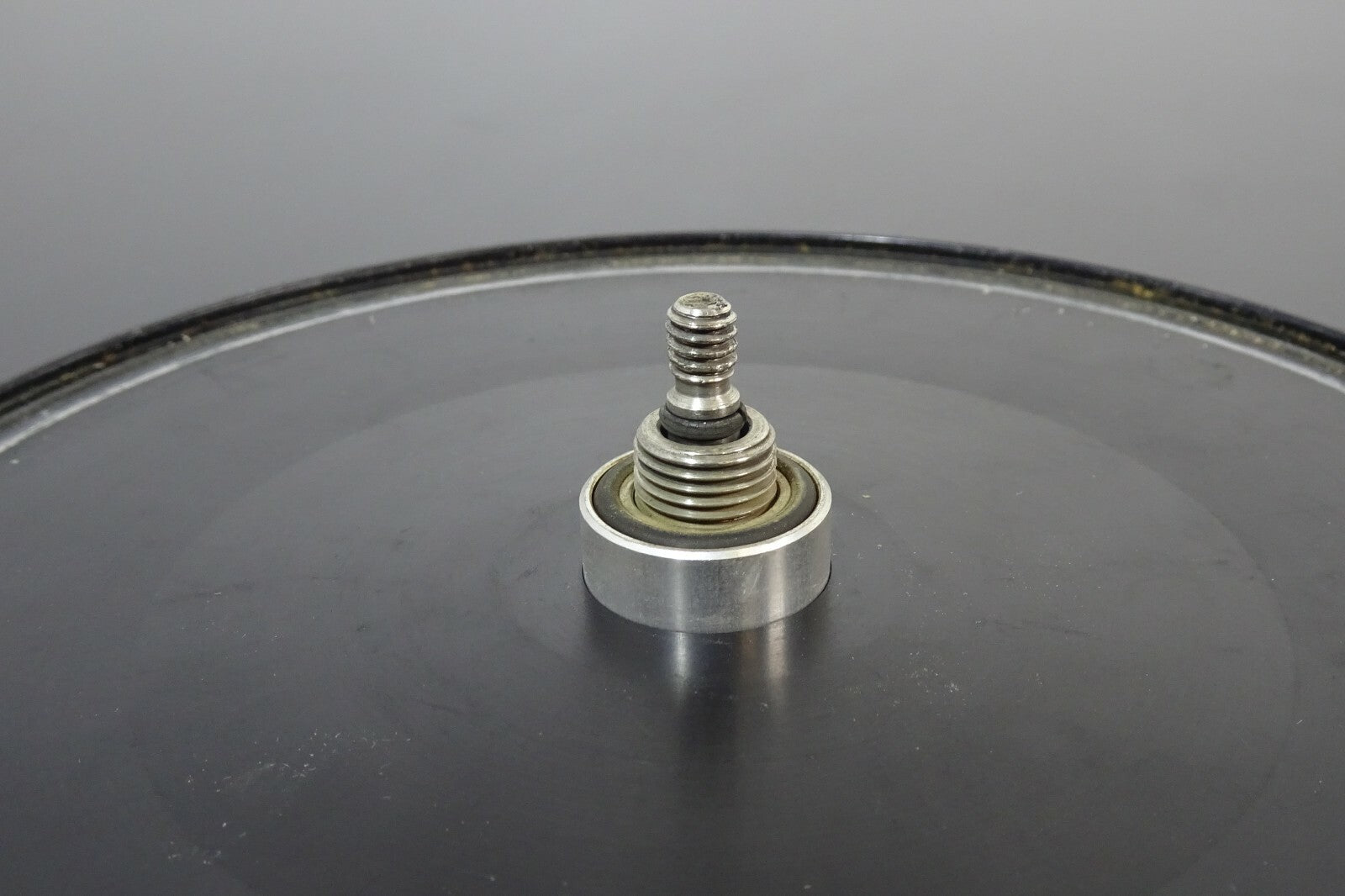Sorvall Type SA 600 Rotor5