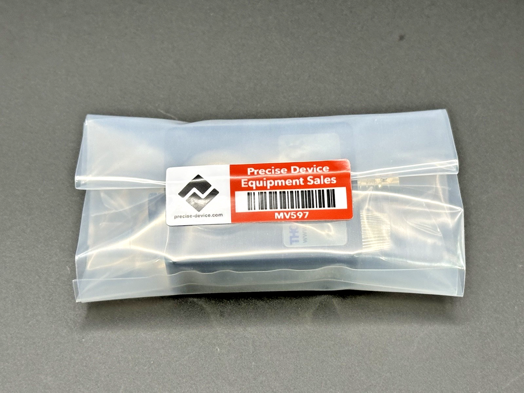Thorlabs DET10A/M Si Biased Photodetector 200–1100nm 0–10V Output4