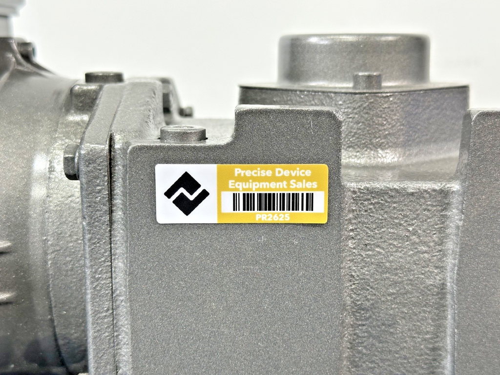 NORD SK 02040AFBH 80S/4 CUS Gearmotor 0.75HP 32.34:1 230/460V Used Untested6