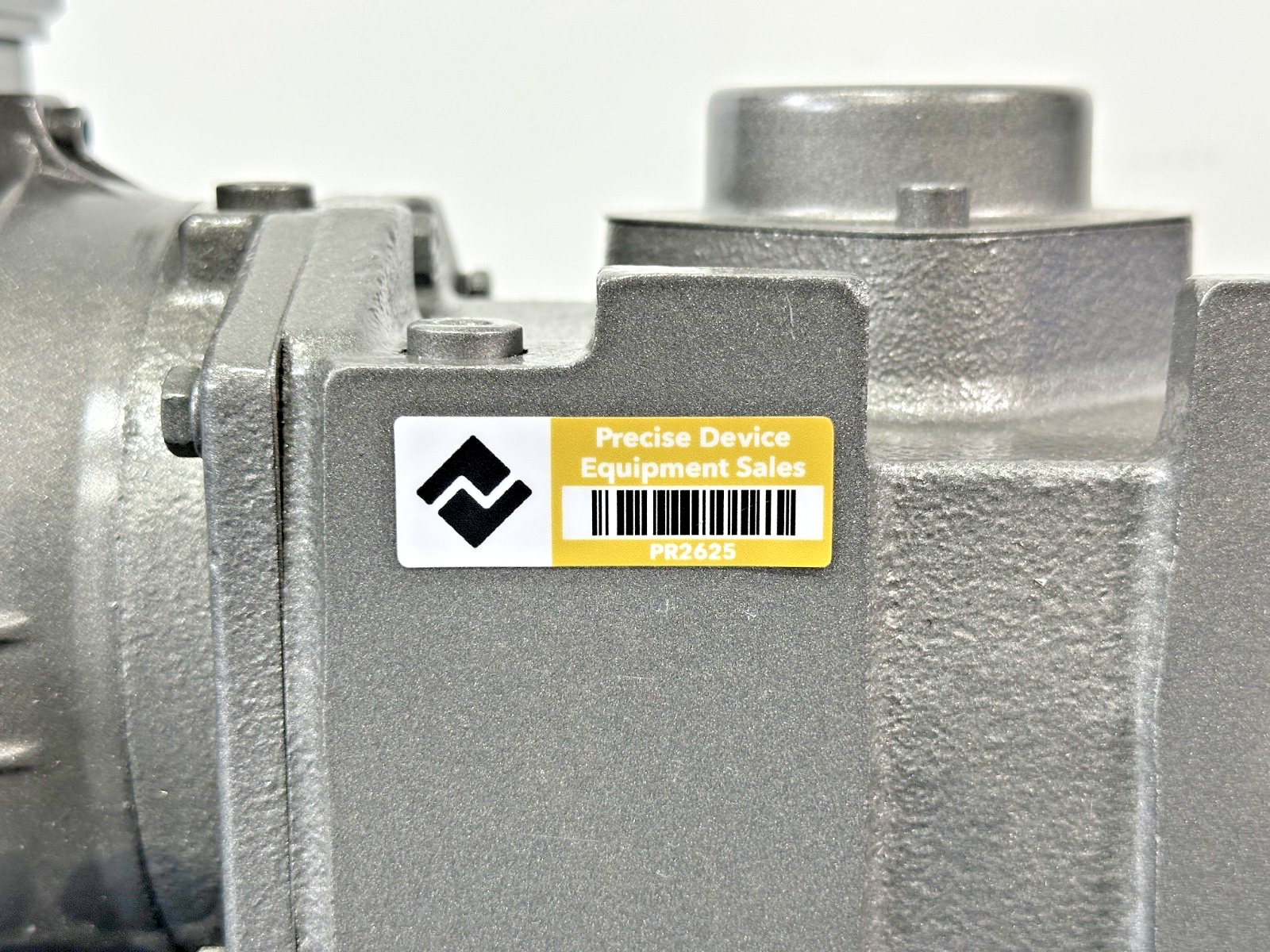 NORD SK 02040AFBH 80S/4 CUS Gearmotor 0.75HP 32.34:1 230/460V Used Untested6
