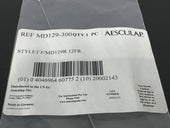 Aesculap MD129 300 Intubation Stylet 12FR Surgical Instrument Germany3