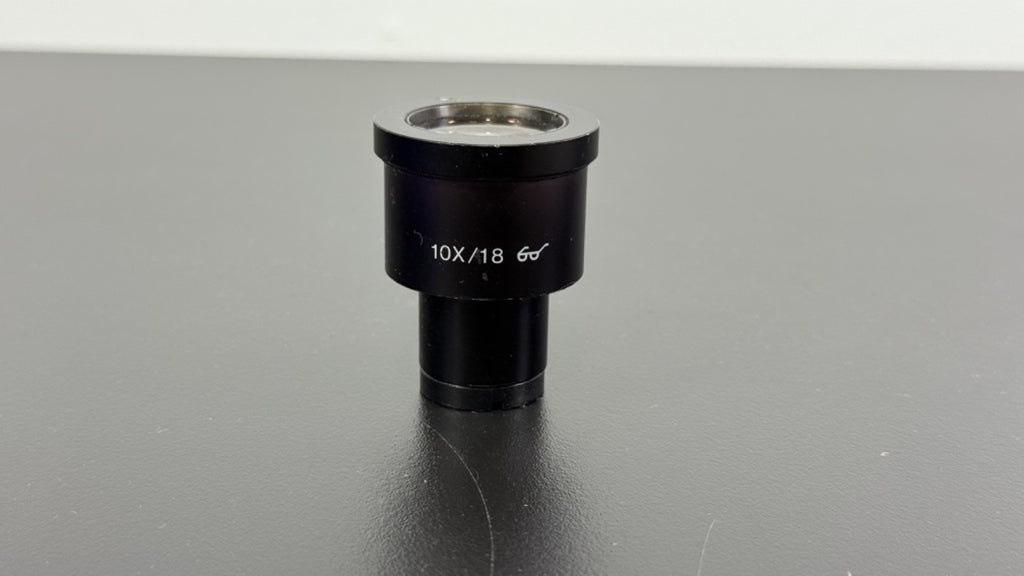 Olympus 10x/18 Eye piece0