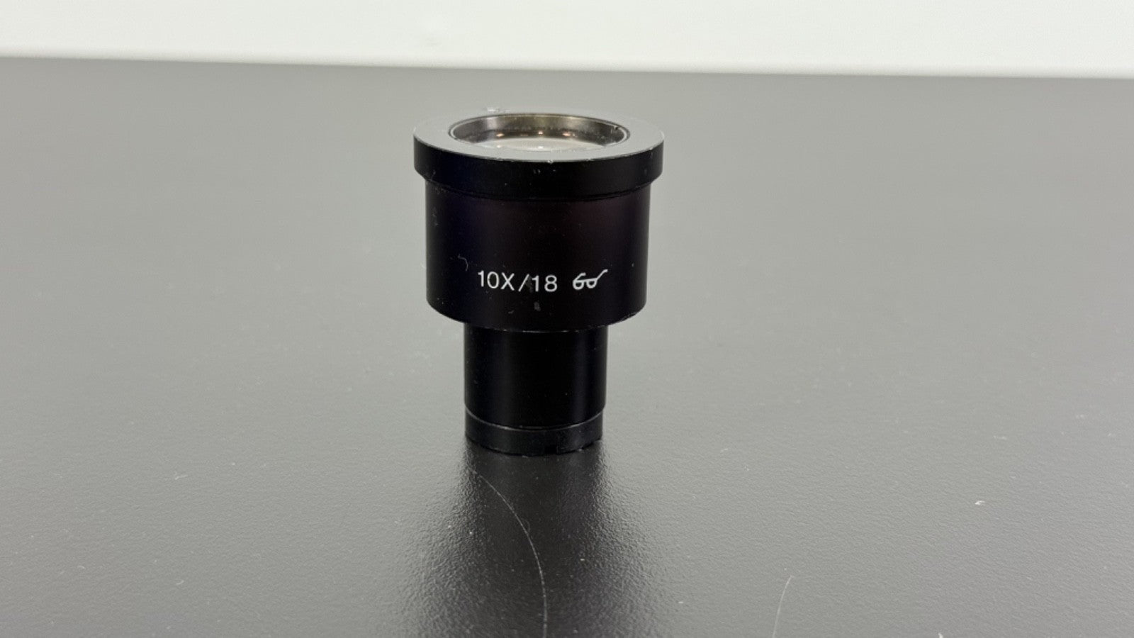 Olympus 10x/18 Eye piece0