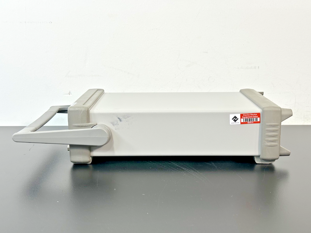 Agilent 33120A 15MHz Function Arbitrary Waveform Generator Opt 001 Tested4