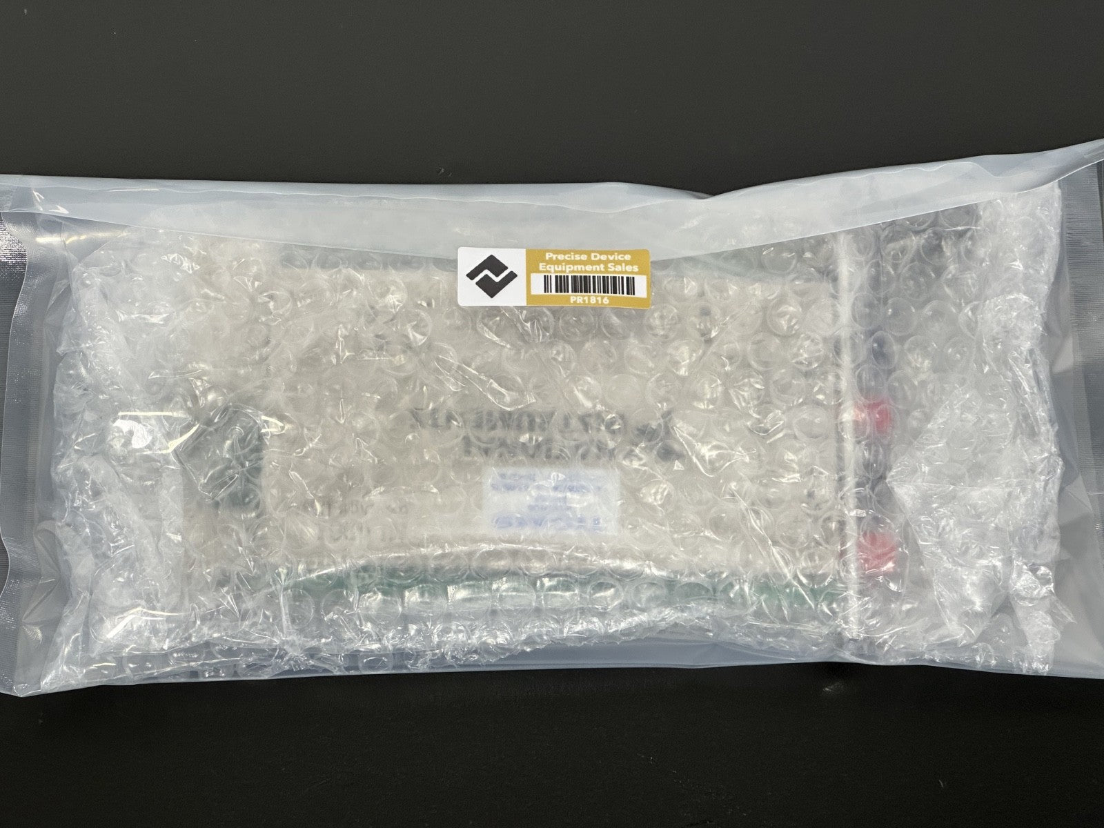 National Instruments NI PXI 4065 6½ Digit DMM Digital Multimeter PXI Module5