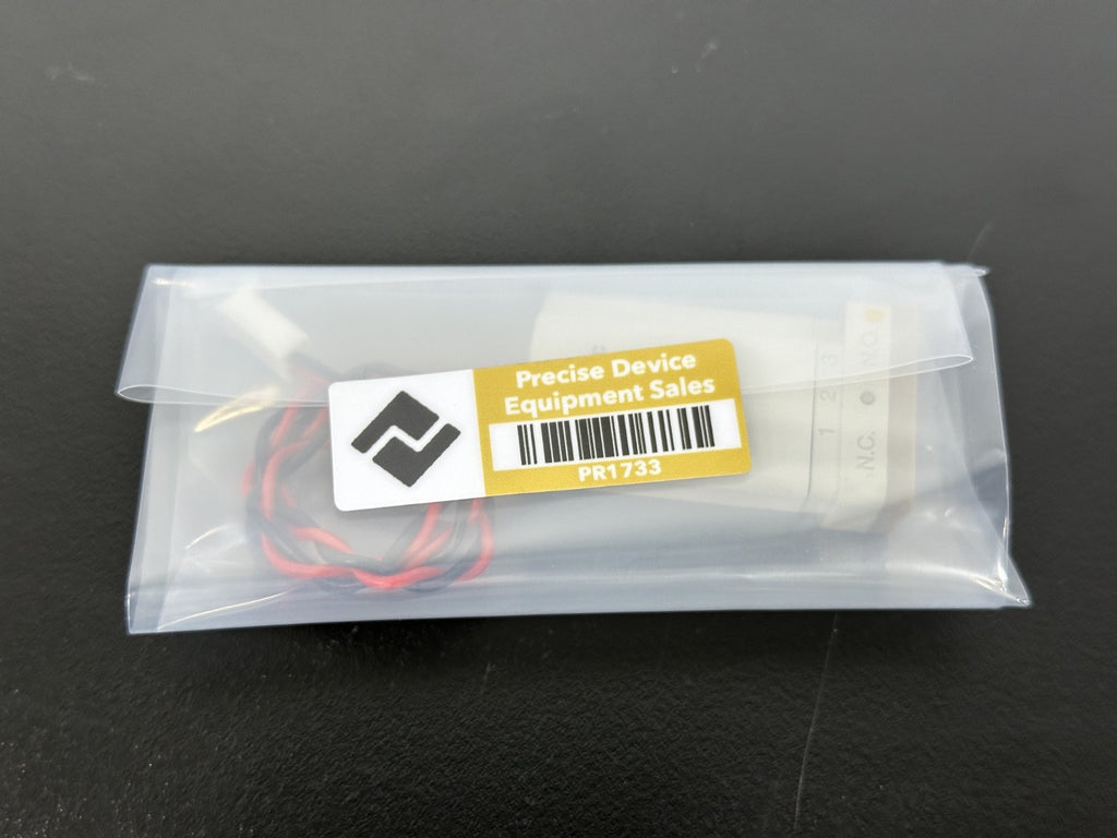 SMC LVM155RY 5A 3 Port Solenoid Valve Pneumatic Valve3