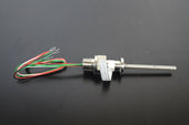 BURNS 20009 10 C N 025C Sensor0