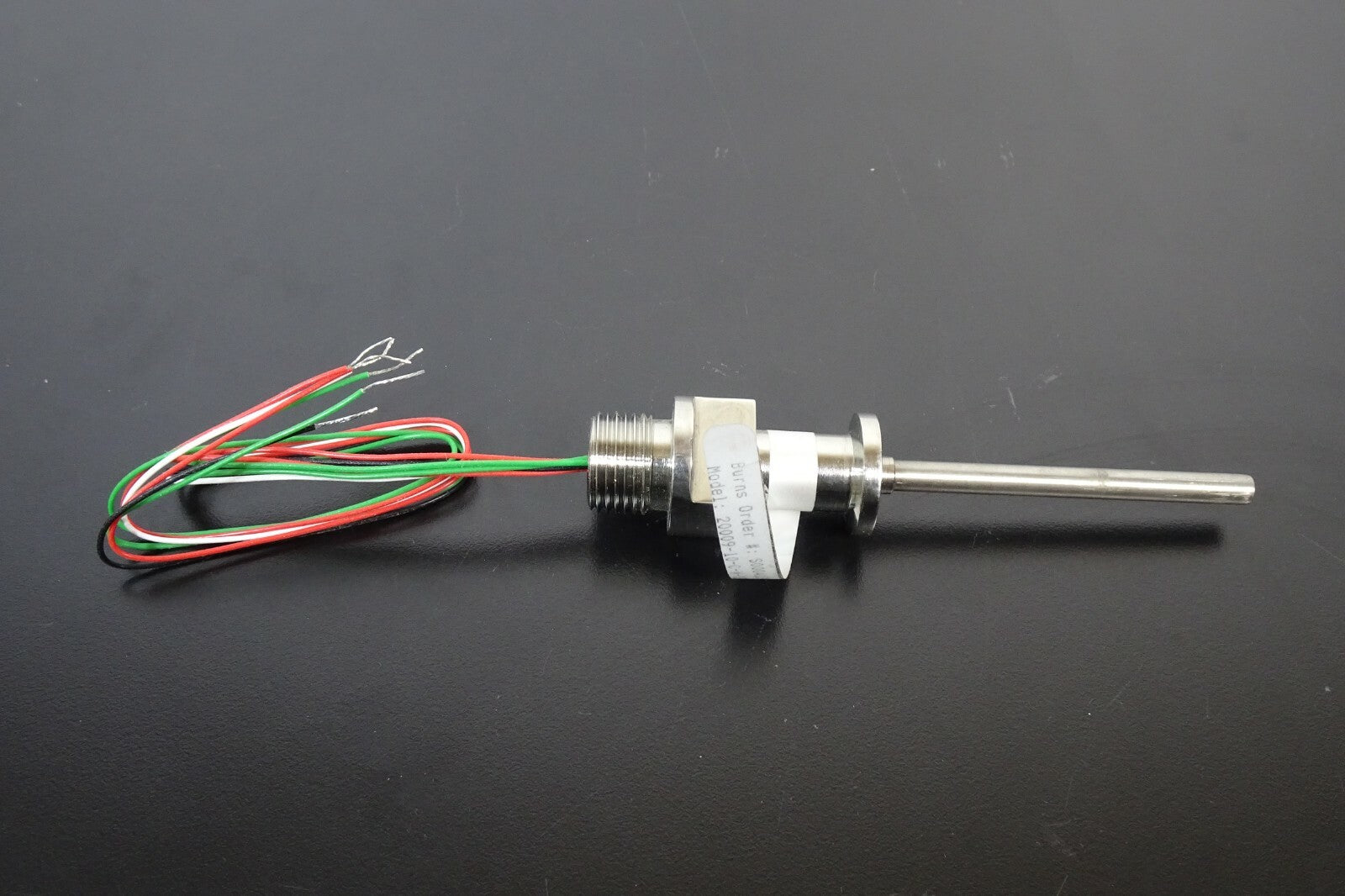 BURNS 20009 10 C N 025C Sensor0