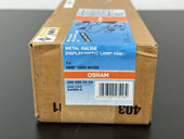 OSRAM HMI 1200W/GS Metal Halide Display Optic Lamp 3288980004 New Open Box3