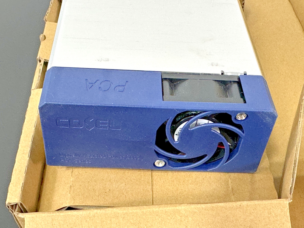 COSEL PCA1000F 24 T 24V 44A AC DC Power Supply New Open Box3