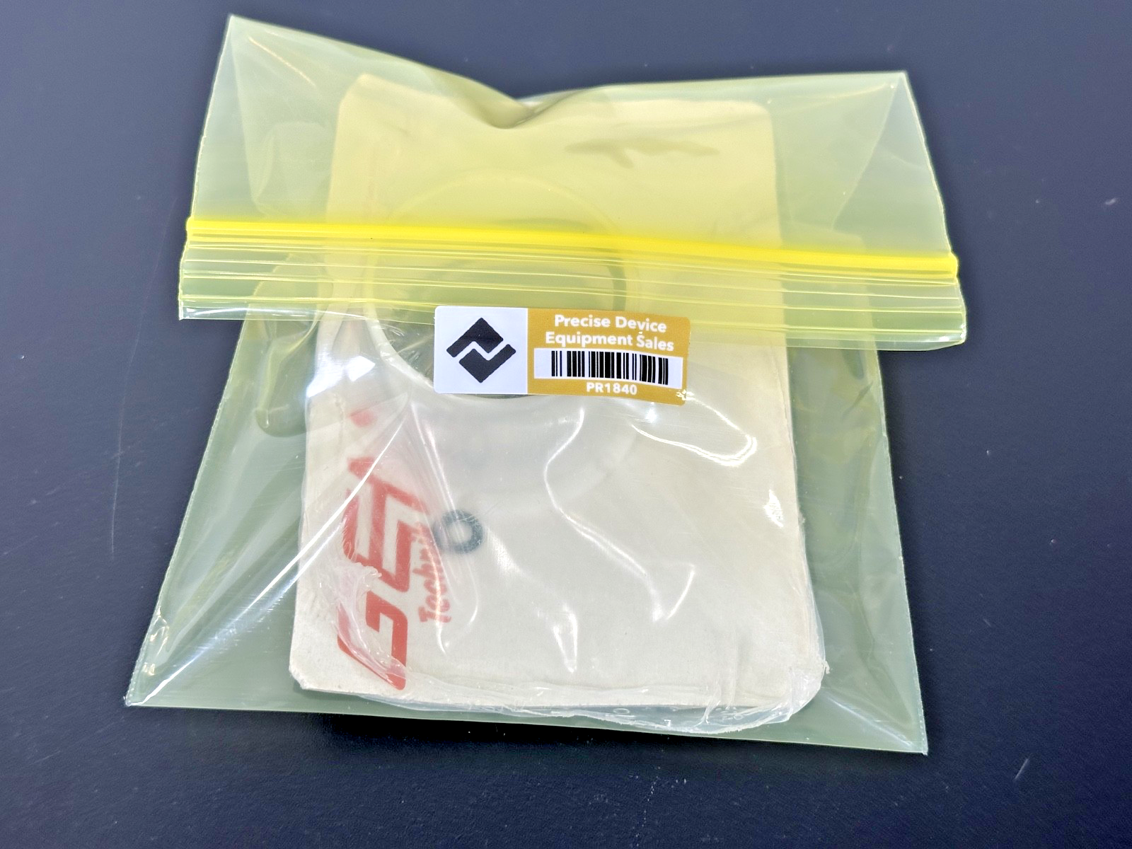 GEMU Gebr. Muller Type 554 25 509 1 0 Seal O Ring Kit New2