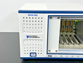 National Instruments NI PXI 1033 5 Slot PXI Chassis MXI Express | Working1