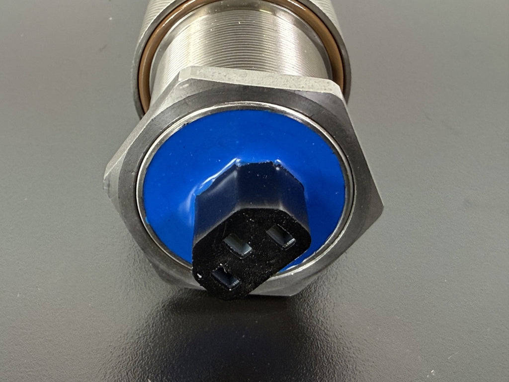 Douglas Electrical Components 58578 Hermetic Vacuum Feedthrough Connector POTCON3